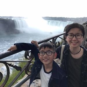 Meet your Posher, Cat